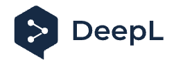 DeepL Logo